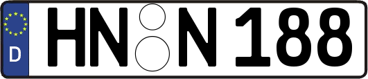 HN-N188