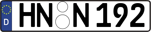 HN-N192