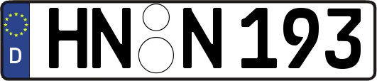 HN-N193