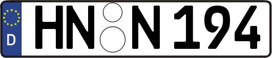 HN-N194