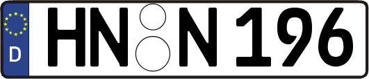 HN-N196