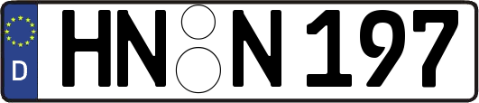 HN-N197