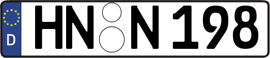 HN-N198