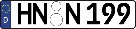 HN-N199