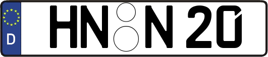 HN-N20