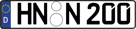 HN-N200
