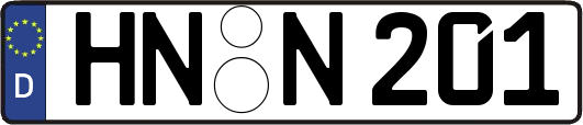 HN-N201