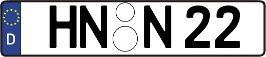 HN-N22