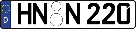 HN-N220