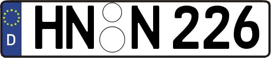 HN-N226