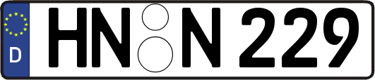 HN-N229