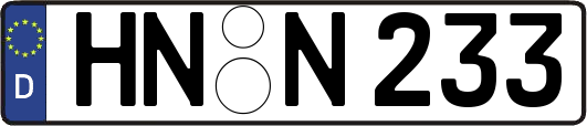 HN-N233