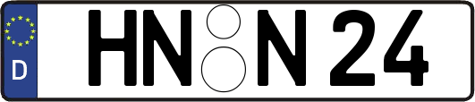 HN-N24