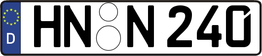 HN-N240