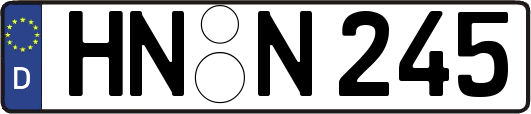 HN-N245