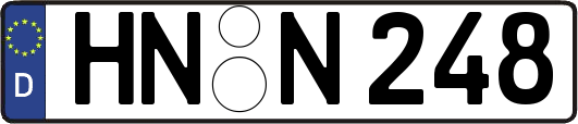 HN-N248