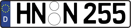 HN-N255