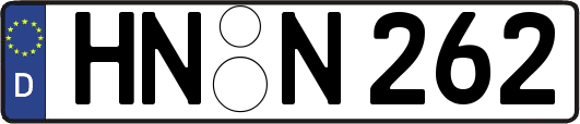 HN-N262