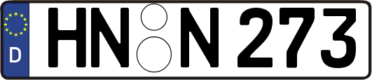 HN-N273