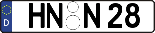 HN-N28