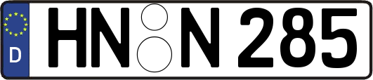 HN-N285