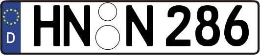 HN-N286