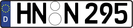HN-N295