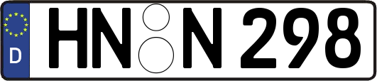 HN-N298