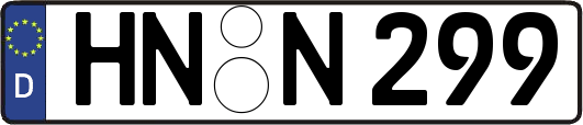 HN-N299