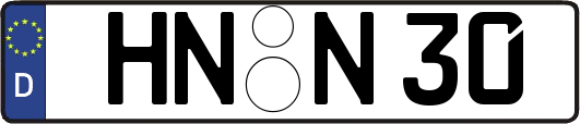 HN-N30