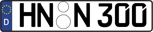HN-N300