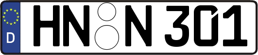 HN-N301