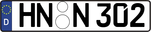 HN-N302