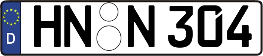 HN-N304