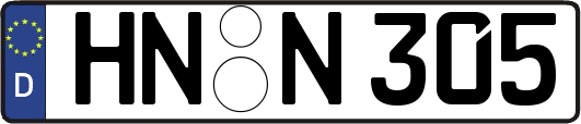 HN-N305
