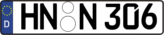 HN-N306
