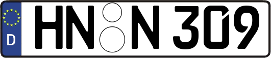 HN-N309