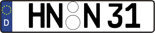 HN-N31
