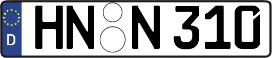HN-N310