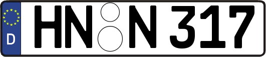 HN-N317