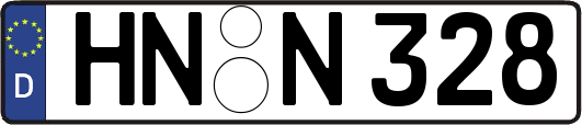 HN-N328