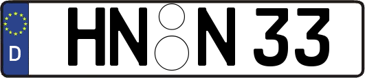 HN-N33