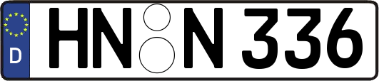 HN-N336