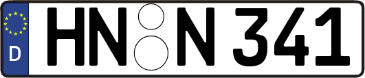 HN-N341