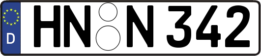 HN-N342