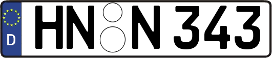 HN-N343