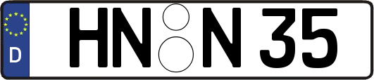 HN-N35
