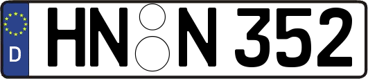 HN-N352
