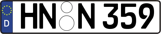 HN-N359