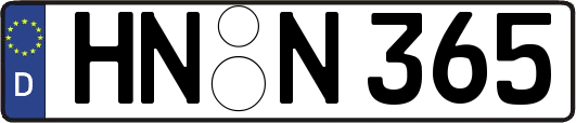 HN-N365